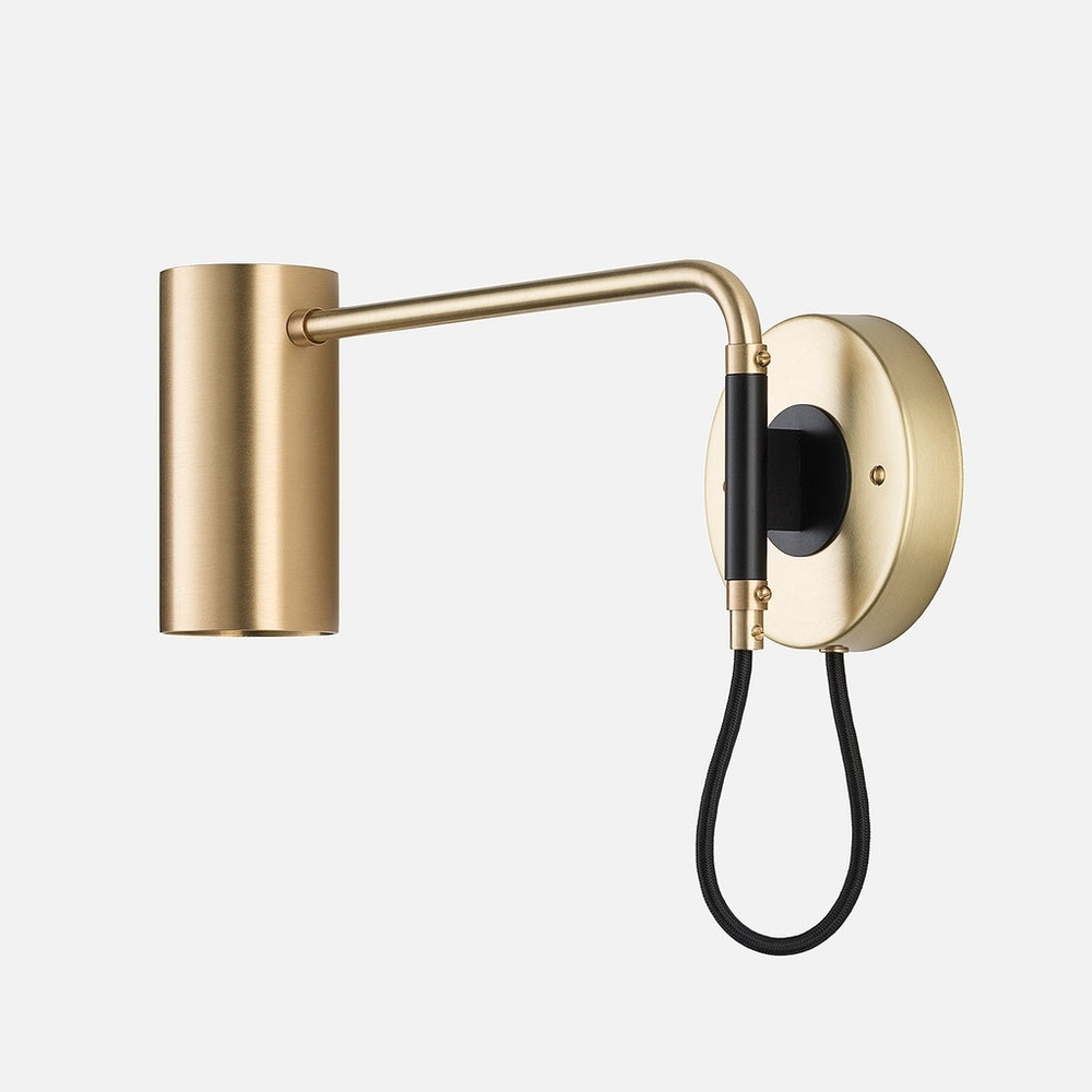 Pair - Schoolhouse Electric Envoy Sconces